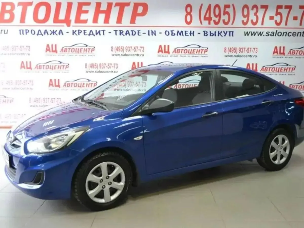 Hyundai Solaris I · Family