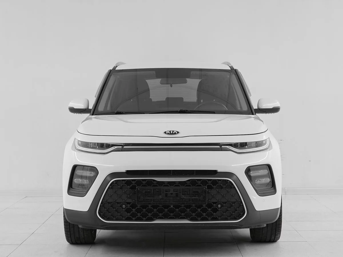 Kia Soul III · Prestige — фото 2