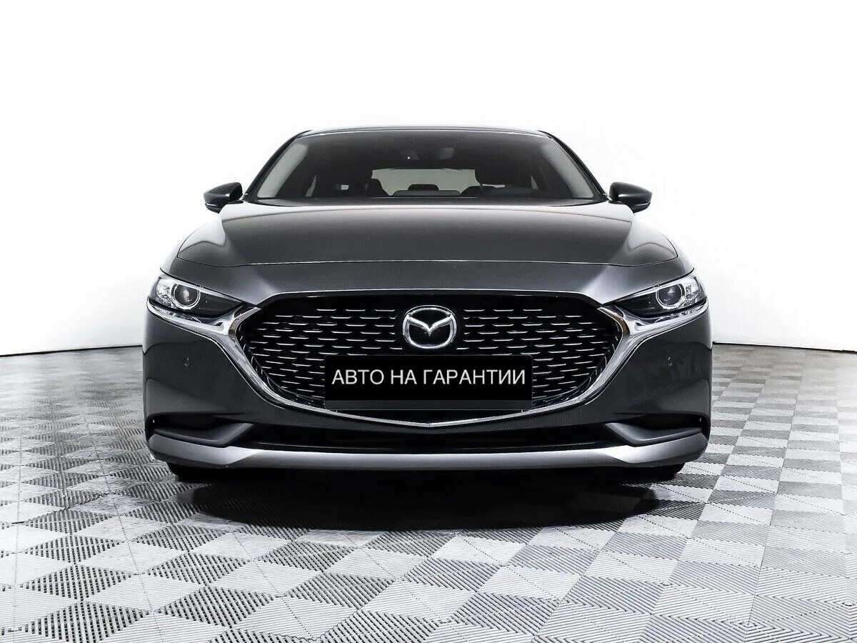 Mazda 3 IV (BP) · Active — фото 2