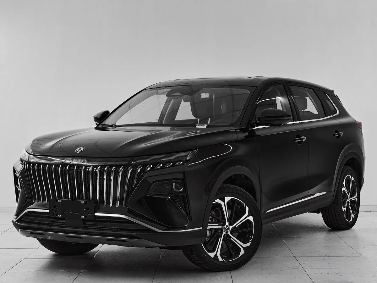 Dongfeng Huge Комфорт (Modern)