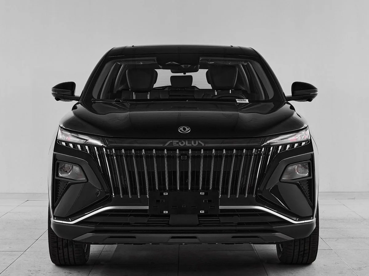 Dongfeng Huge Комфорт (Modern) — фото 2
