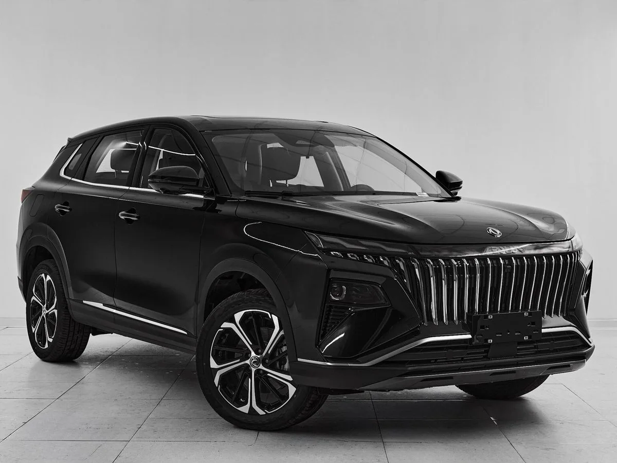 Dongfeng Huge Комфорт (Modern) — фото 3