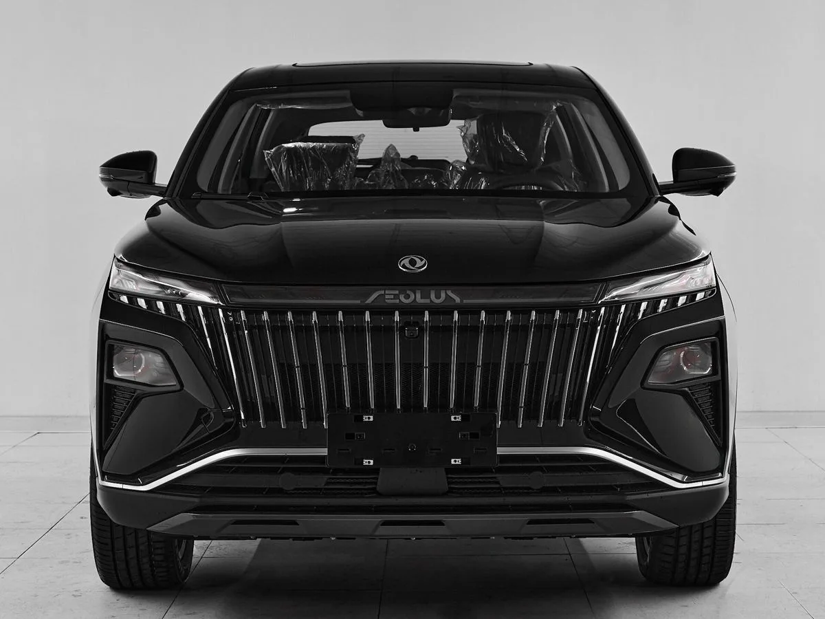 Dongfeng Huge Комфорт (Modern) — фото 2