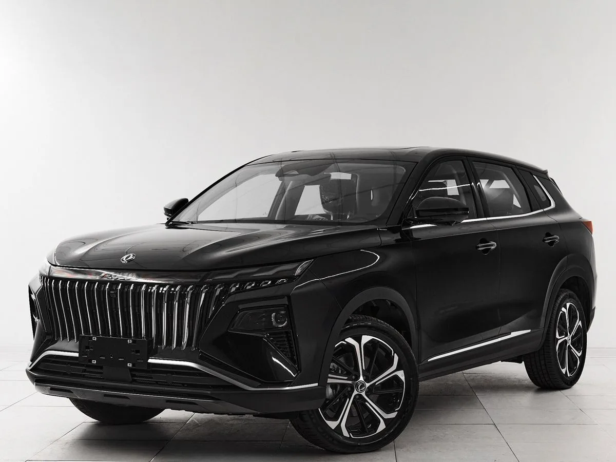 Dongfeng Huge Комфорт (Modern)