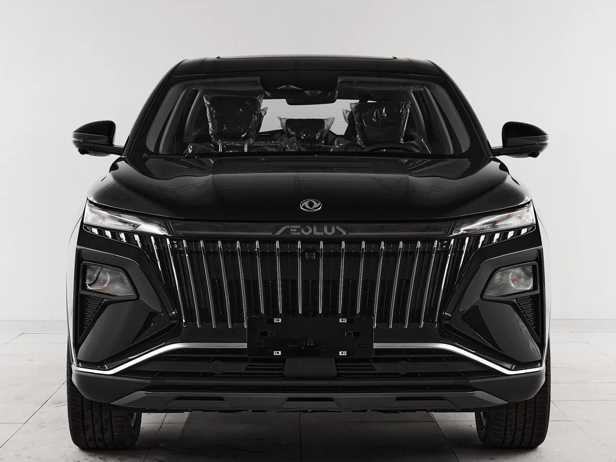 Dongfeng Huge Комфорт (Modern) — фото 2