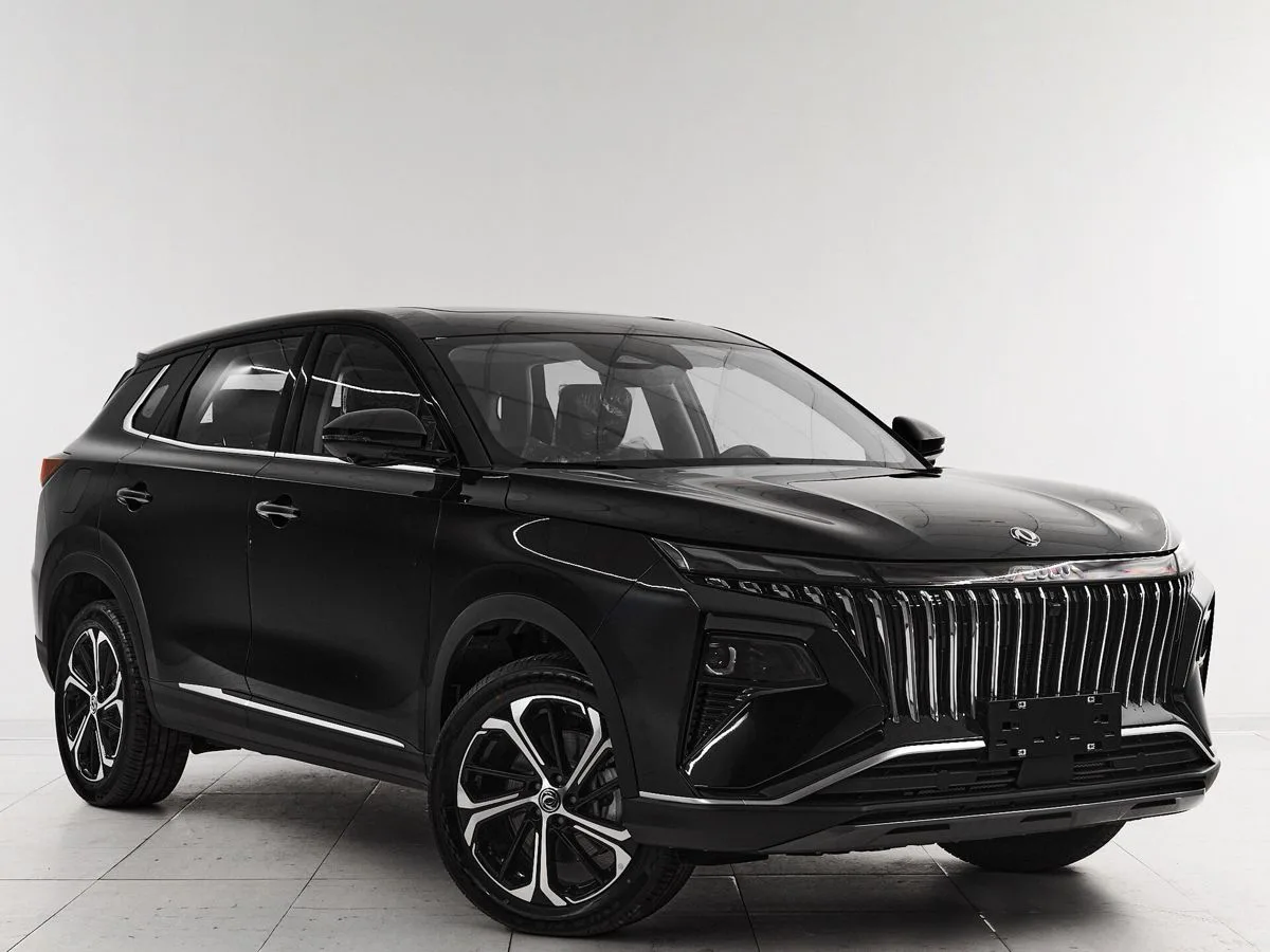 Dongfeng Huge Комфорт (Modern) — фото 3