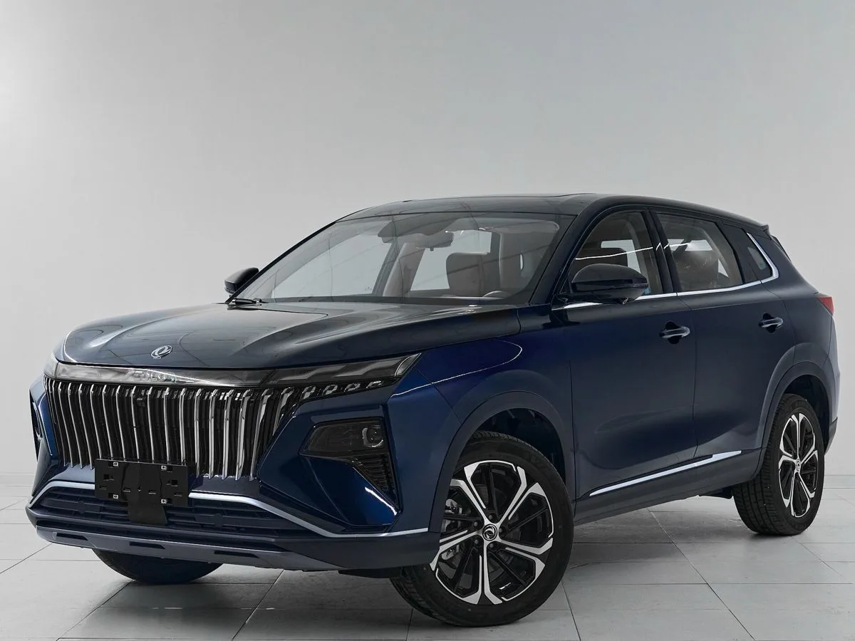 Dongfeng Huge Комфорт (Modern)