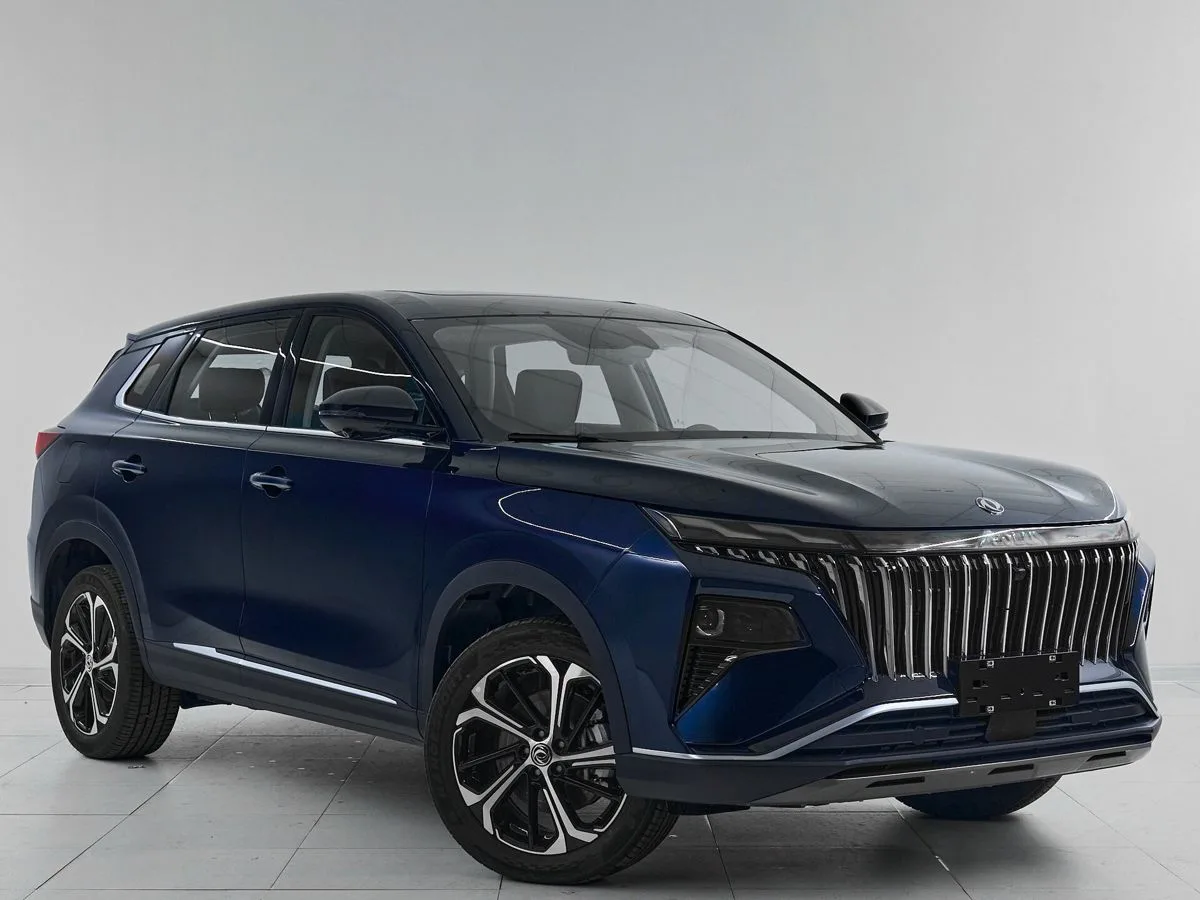 Dongfeng Huge Комфорт (Modern) — фото 3