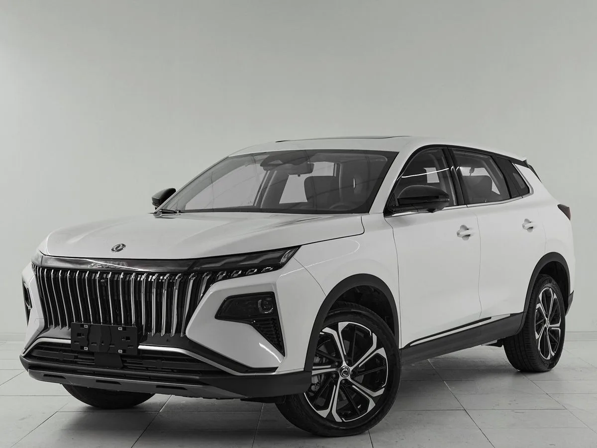 Dongfeng Huge Комфорт (Modern)