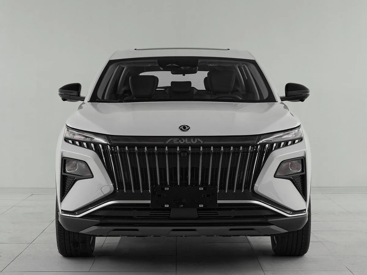 Dongfeng Huge Комфорт (Modern) — фото 2