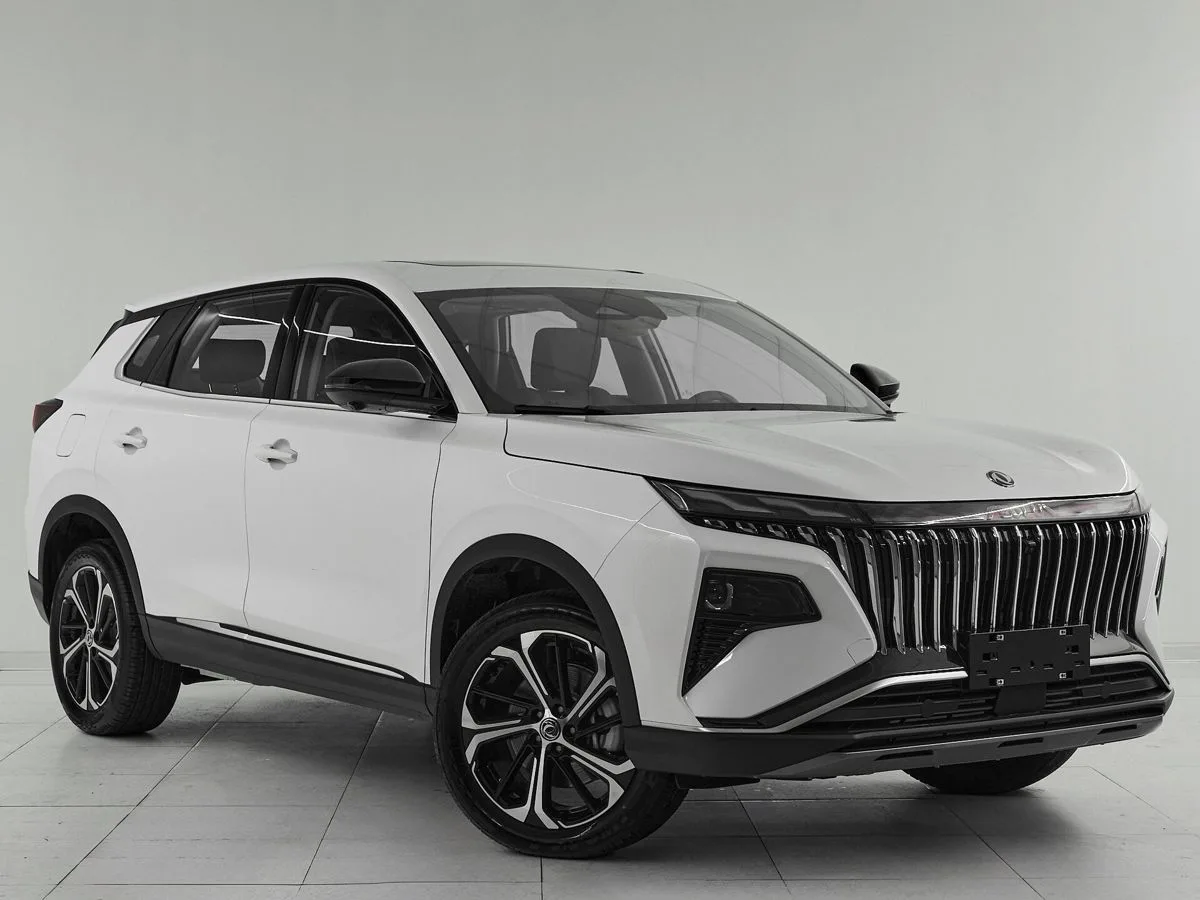 Dongfeng Huge Комфорт (Modern) — фото 3