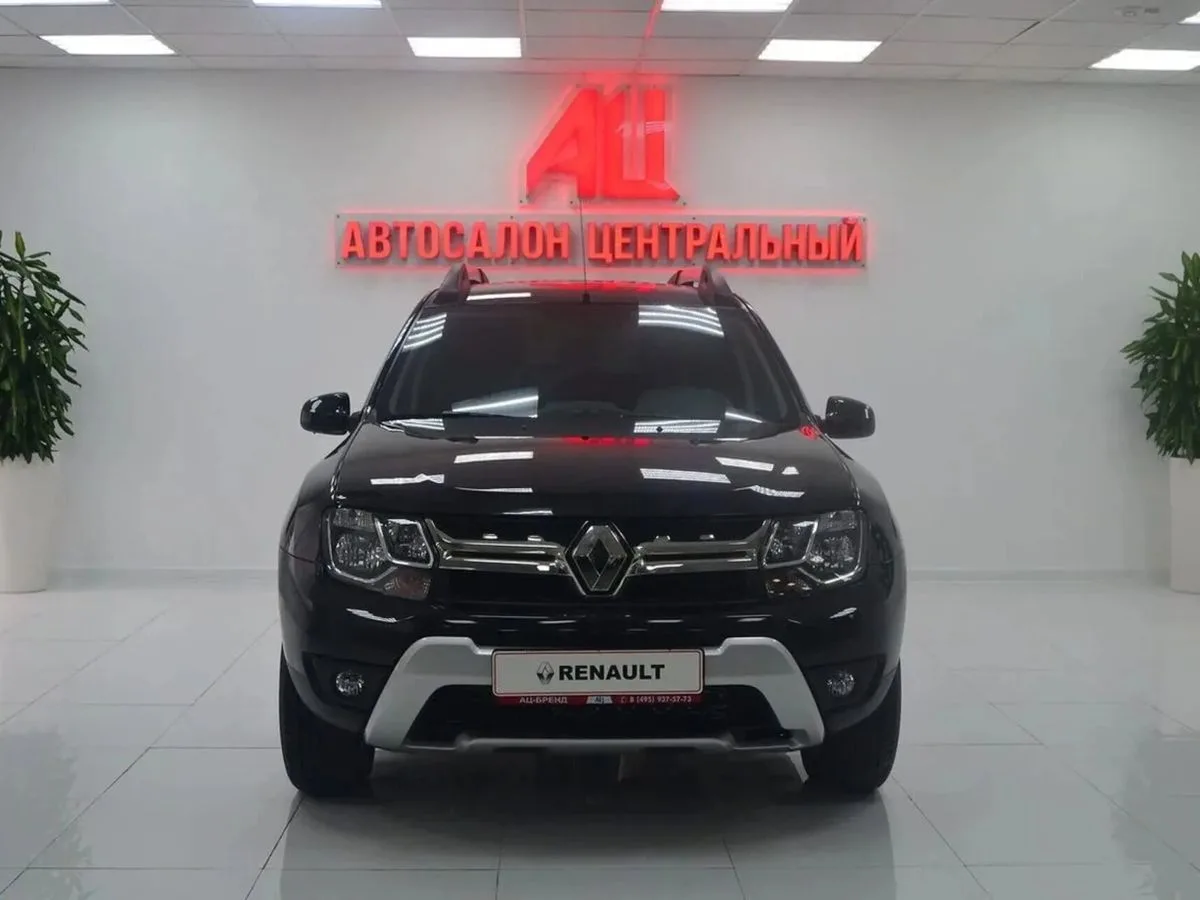 Renault Sandero II Рестайлинг · Life — фото 2