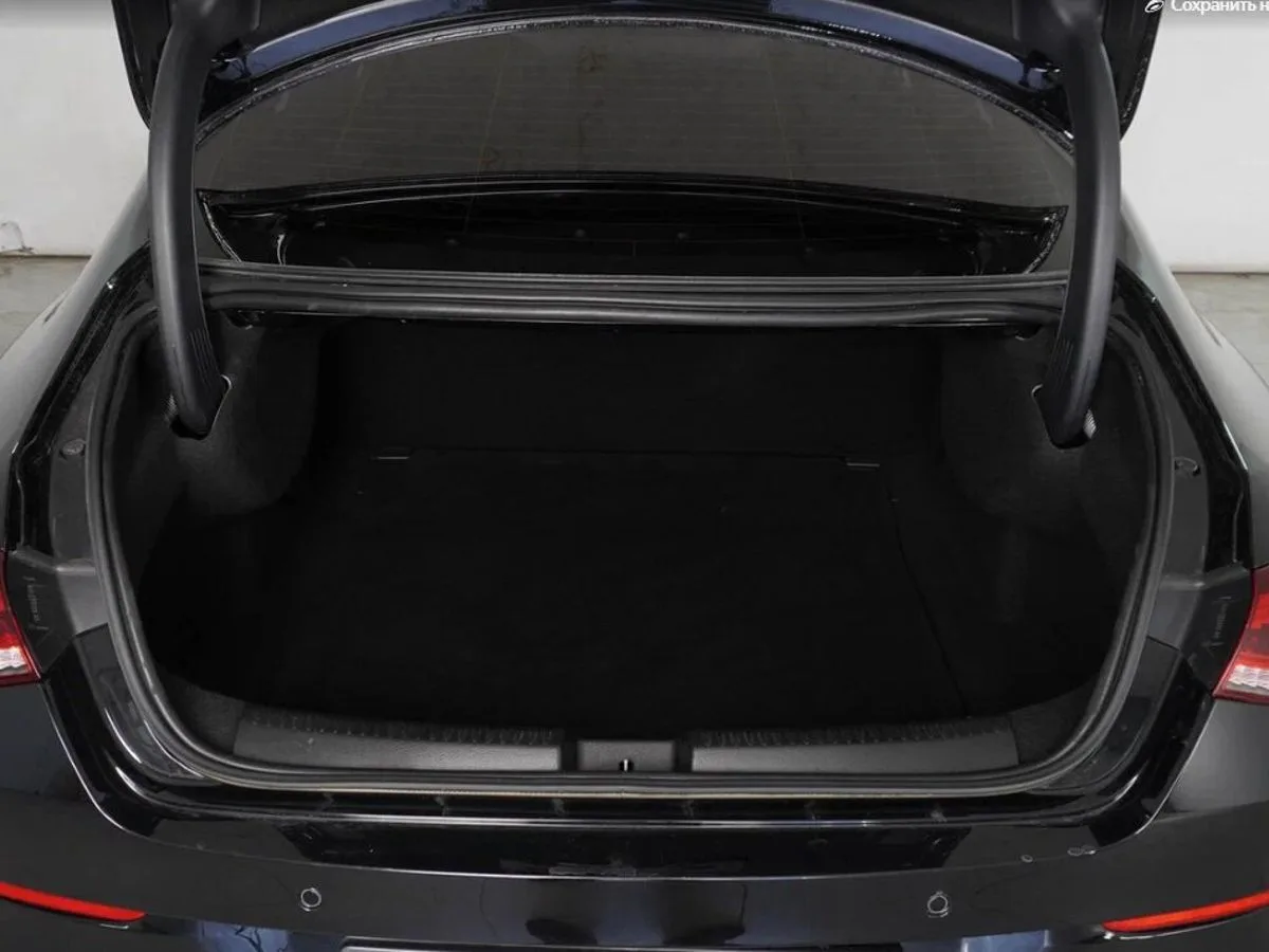 Mercedes-Benz CLA II (C118, X118) · CLA 180 — фото 5