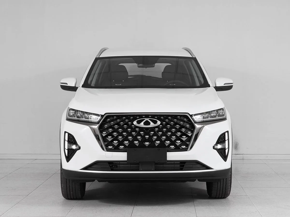 Chery Tiggo 7 Pro Max I · Elite — фото 2