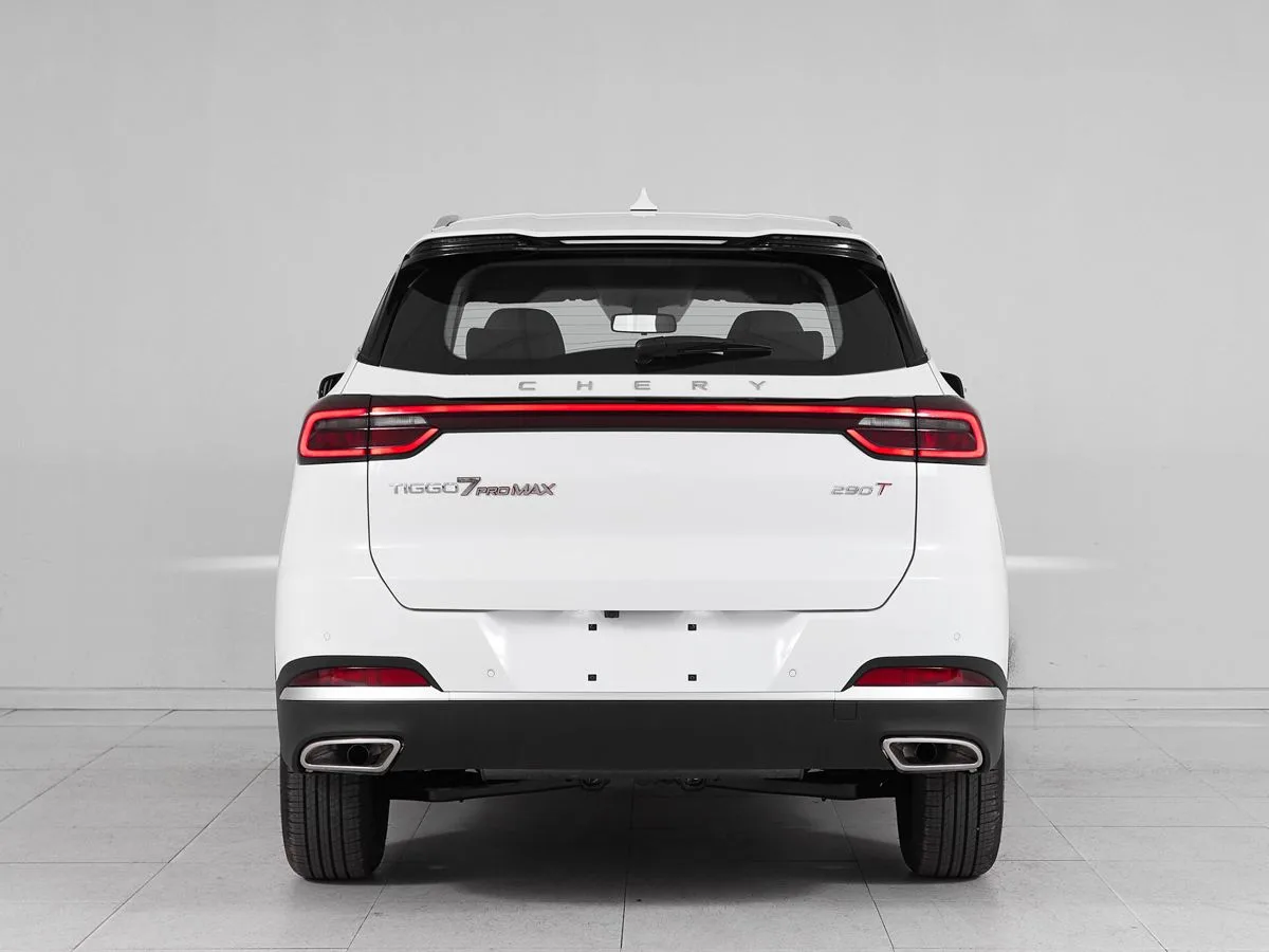 Chery Tiggo 7 Pro Max I · Elite — фото 5
