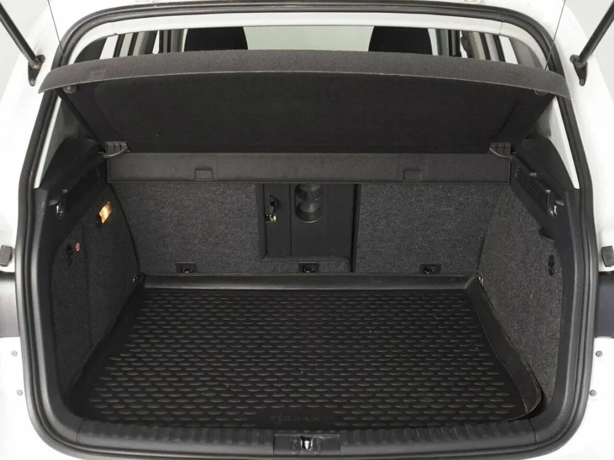 Volkswagen Tiguan I Рестайлинг · Adventure — фото 5