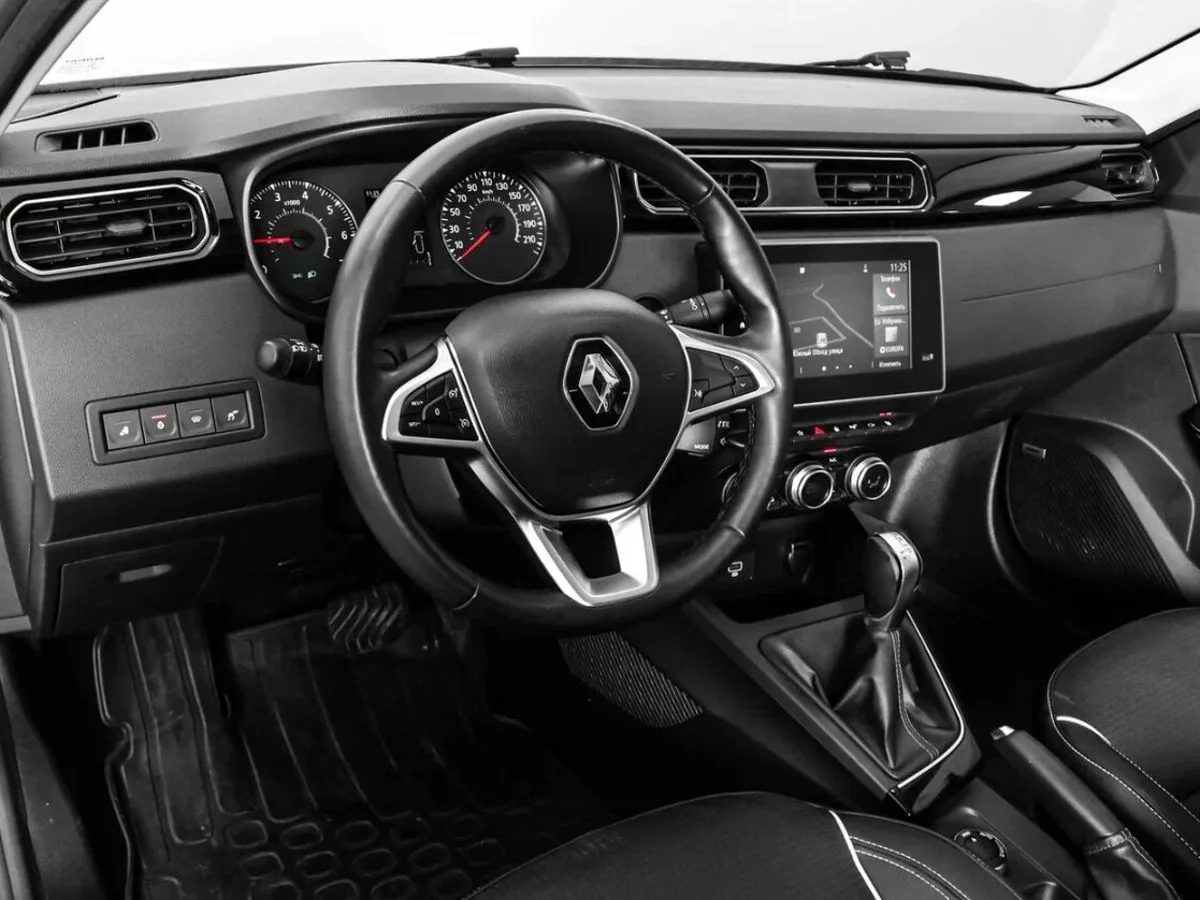Renault Arkana I · Prime — фото 5