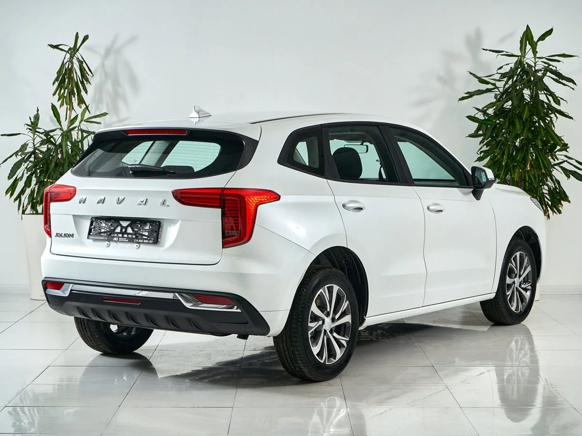 Haval Jolion I · Comfort — фото 4