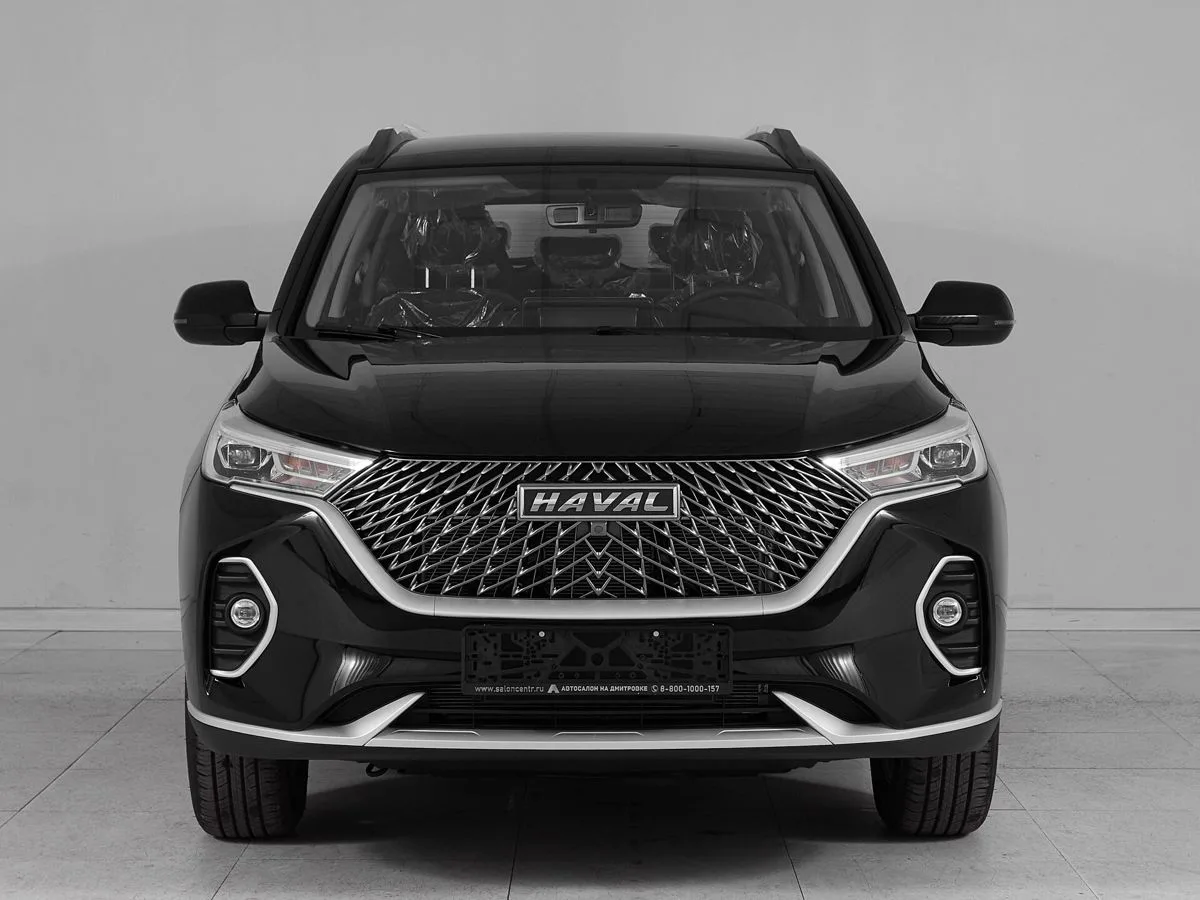Haval M6 II · Оптимум — фото 2