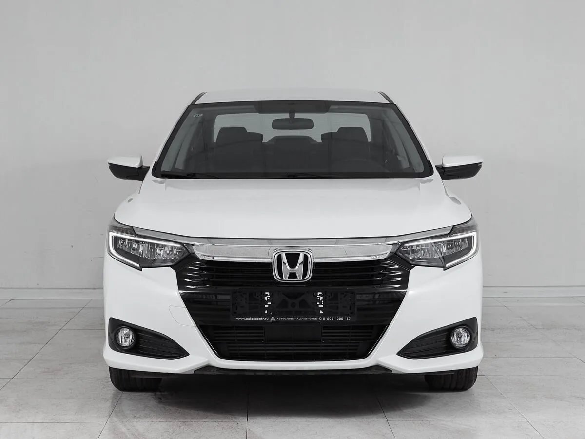 Honda Crider II Рестайлинг · Deluxe — фото 2