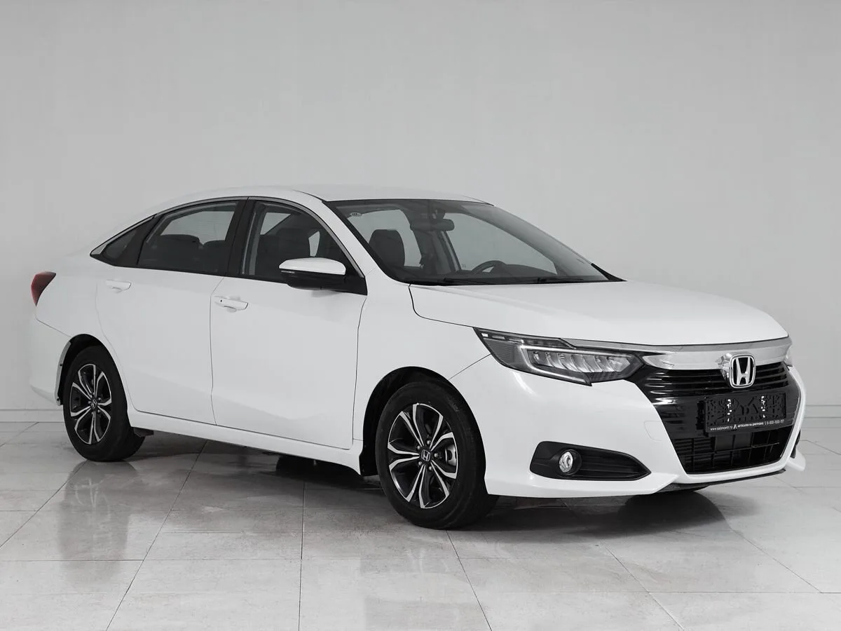 Honda Crider II Рестайлинг · Deluxe — фото 3