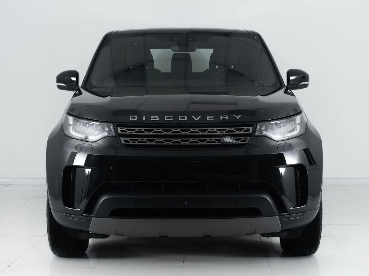 Land Rover Discovery V · SE — фото 2