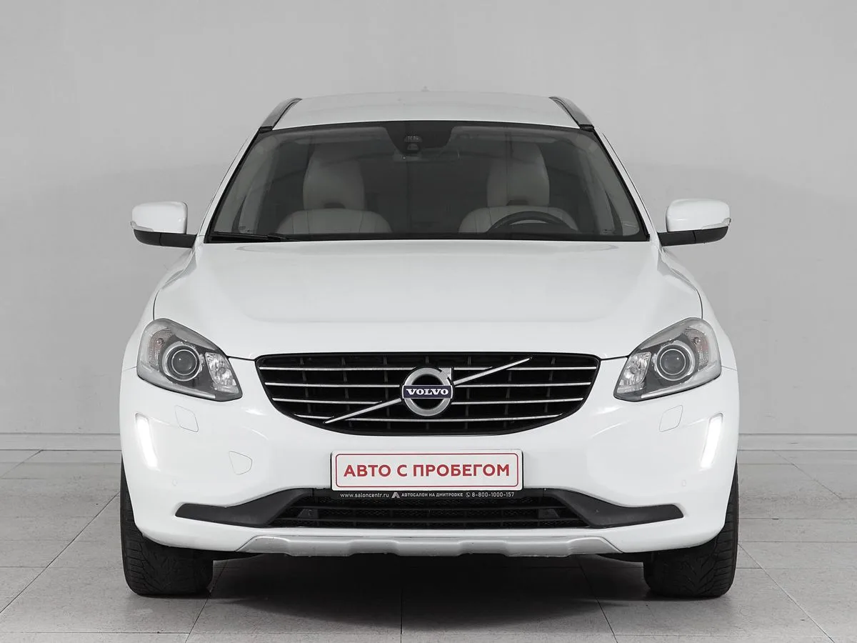 Volvo XC60 I — фото 2