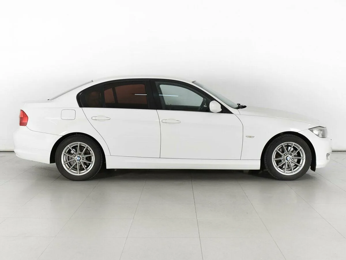 BMW 3 серии V (E90/E91/E92/E93) Рестайлинг — фото 4