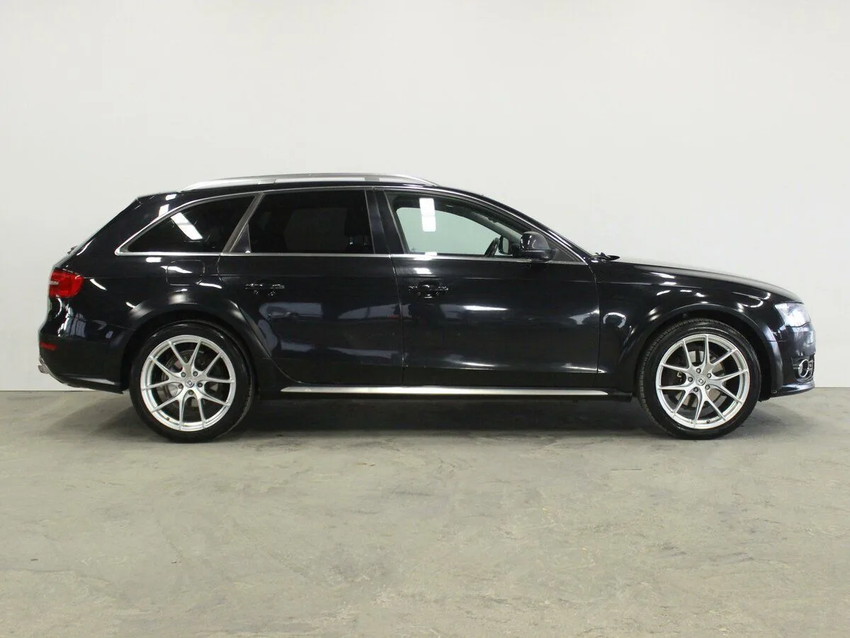 Audi A4 allroad IV (B8) Рестайлинг — фото 4